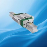 INA滑块：工业精密运动的核心元件解析