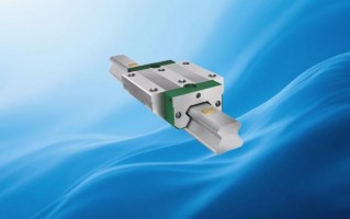 INA滑块：工业精密运动的核心元件解析