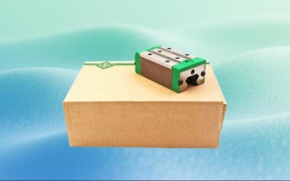 无尘车间 INA滑块应用：半导体封装设备适配型号