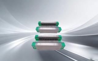 解析INA直线导轨在高速自动化设备中的技术特点与型号应用