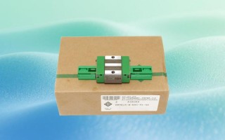 工业机器人 INA 滑块选型：重载荷场景推荐型号清单