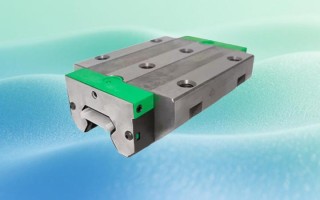 半导体设备 INA 滑块选型：耐尘 + 低噪音型号请选这3款