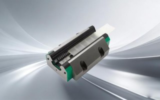 解析INA直线导轨在高速自动化设备中的技术特点与型号应用