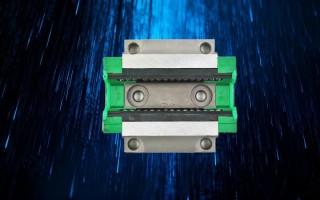 精密机床选 INA 滑块：高刚性系列型号优先级排序