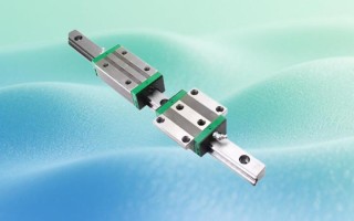 INA滑块尺寸规格大全：从15mm到65mm覆盖全系列