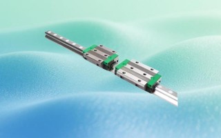 工业机器人 INA 滑块选型：重载荷场景推荐型号清单