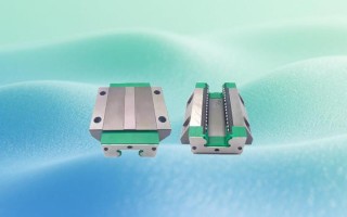 半导体设备 INA 滑块选型：耐尘 + 低噪音型号请选这3款