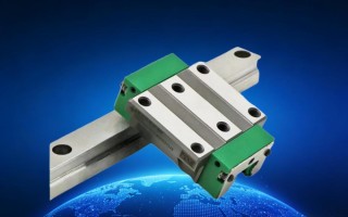 数控机床INA滑块选型：5步确定更佳规格型号