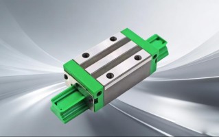 导轨滑块：德国INA滑块高精耐磨，运行稳定的KWVE15-B系列解析