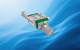 高速度场景 INA滑块怎么选？运行速度超 5m/s 型号推荐