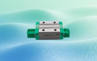 INA滑块选型指南：从零开始，快速匹配您的设备需求