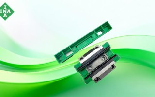 INA KWVE35-B 滑块参数解读：为何成为高精度设备的热门之选