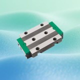 按载荷选 INA 滑块：径向 / 轴向 / 倾覆力矩对应型号推荐