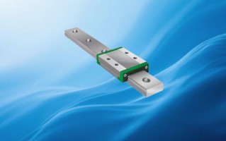 INA KWVE35-B-L-V1-G3 滑块参数：重复定位精度 ±1.5μm 实测