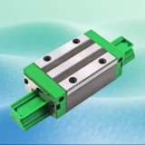 INA滑块结构原理及核心部件解析