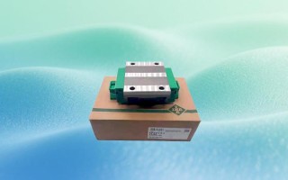 半导体设备 INA 滑块选型：耐尘 + 低噪音型号请选这3款