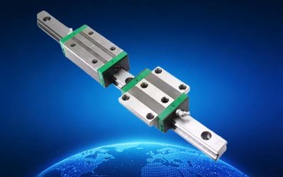 INA滑块尺寸规格大全：从15mm到65mm覆盖全系列