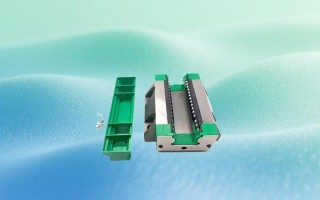 工业机器人 INA 滑块选型：重载荷场景推荐型号清单