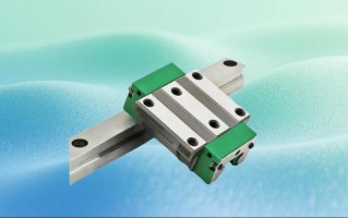 无尘车间 INA滑块应用：半导体封装设备适配型号