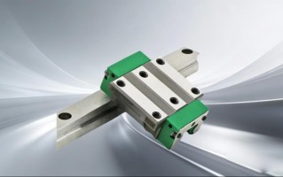 导轨滑块：德国INA滑块高精耐磨，运行稳定的KWVE15-B系列解析