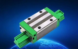 数控机床INA滑块选型：5步确定更佳规格型号