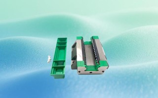 小空间设备 INA滑块选型：紧凑型型号参数对比