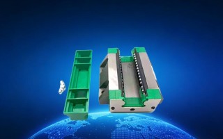 INA滑块型号对照表：RWU、KWSE、TSX系列快速匹配手册