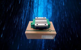 ​德国舍弗勒INA滑块滑轨：线性传动领域的可靠选择