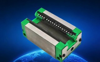 数控机床INA滑块选型：5步确定更佳规格型号