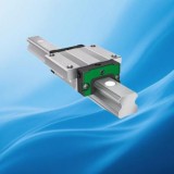 INA 滑块全系列参数表：RWU25-E/RWU65-F 额定载荷 + 运行速度详解