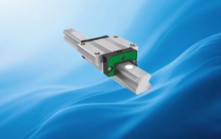 INA 滑块全系列参数表：RWU25-E/RWU65-F 额定载荷 + 运行速度详解