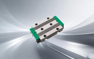 解析INA直线导轨在高速自动化设备中的技术特点与型号应用