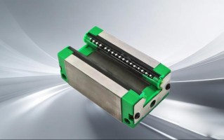 导轨滑块：德国INA滑块高精耐磨，运行稳定的KWVE15-B系列解析