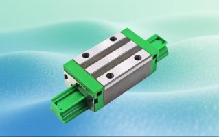 无尘车间 INA滑块应用：半导体封装设备适配型号