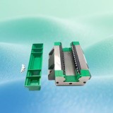 INA滑块选型避坑指南：预压等级选错会影响精度