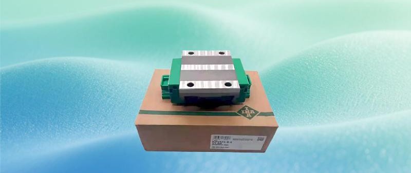 对比其他品牌，INA滑块的优势在哪？