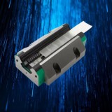 精密机床选 INA 滑块：高刚性系列型号优先级排序