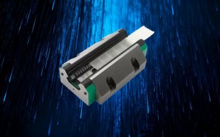 精密机床选 INA 滑块：高刚性系列型号优先级排序