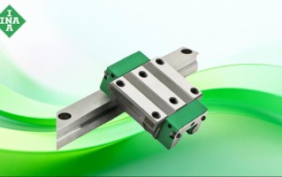 精密仪器 INA 滑块选型：微型型号安装与运行案例