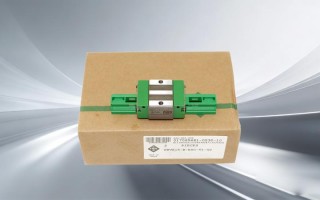 INA滑块：德国品牌高承载低噪音的机床及自动化核心部件