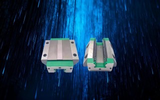 INA滑块选型指南：从零开始，快速匹配您的设备需求