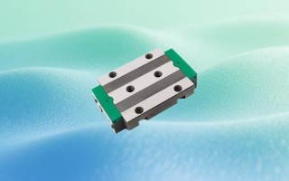 空间有限怎么办？适用于紧凑型设备的INA滑块型号推荐