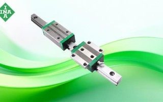 INA KWVE35-B 滑块参数解读：为何成为高精度设备的热门之选