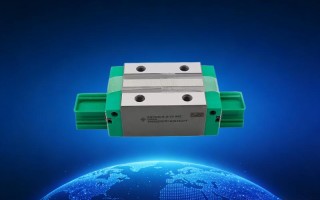 INA滑块尺寸规格大全：从15mm到65mm覆盖全系列