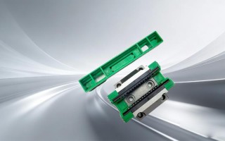 轻载/中载/重载INA滑块怎么选？一张表看懂选型逻辑