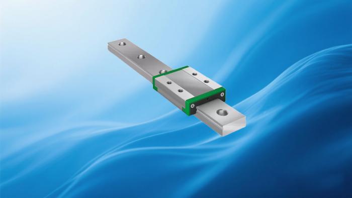 INA KWVE35-B-L-V1-G3 滑块参数：重复定位精度 ±1.5μm 实测-第1张图片