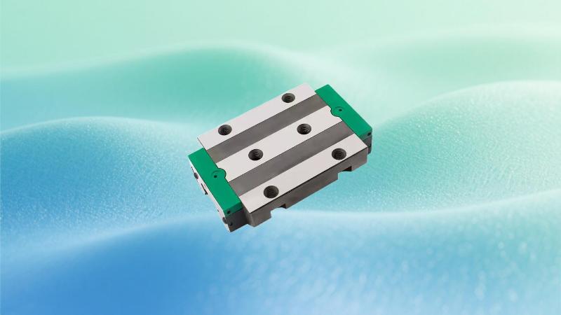 按载荷选 INA 滑块:径向 / 轴向 / 倾覆力矩对应型号推荐-第1张图片 按载荷选 INA 滑块:径向 / 轴向 / 倾覆力矩对应型号推荐-第1张图片