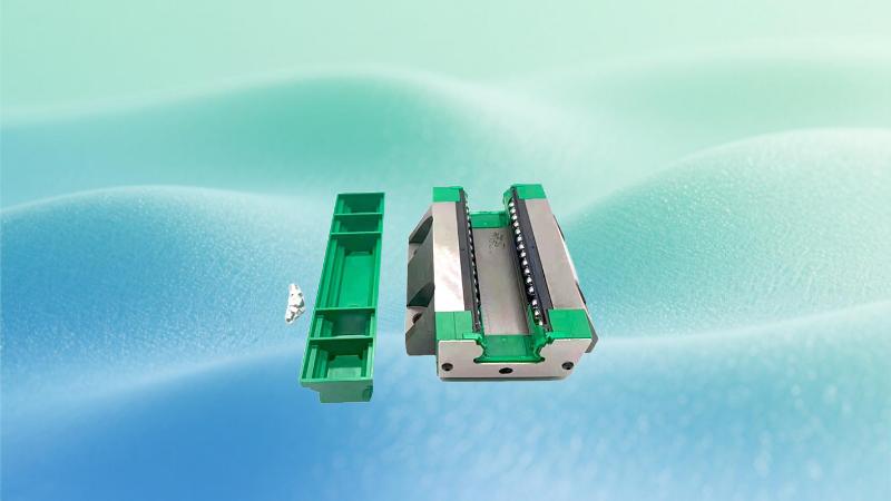 按载荷选 INA 滑块:径向 / 轴向 / 倾覆力矩对应型号推荐-第2张图片 按载荷选 INA 滑块:径向 / 轴向 / 倾覆力矩对应型号推荐-第2张图片