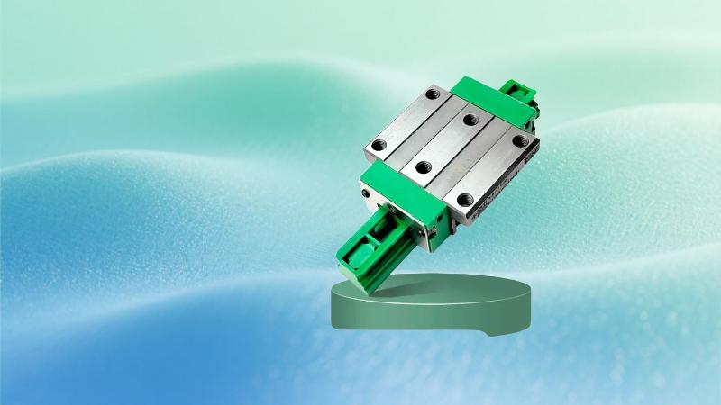 按载荷选 INA 滑块:径向 / 轴向 / 倾覆力矩对应型号推荐-第3张图片 按载荷选 INA 滑块:径向 / 轴向 / 倾覆力矩对应型号推荐-第3张图片