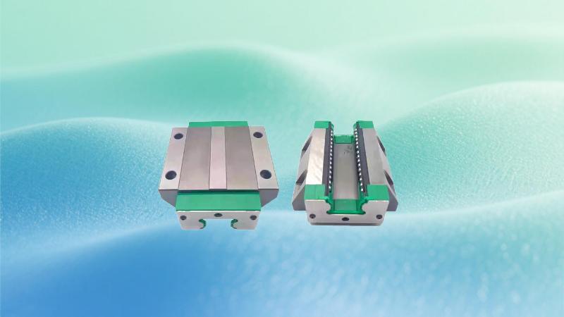 半导体设备 INA 滑块选型:耐尘 + 低噪音型号请选这3款-第3张图片 半导体设备 INA 滑块选型:耐尘 + 低噪音型号请选这3款-第3张图片